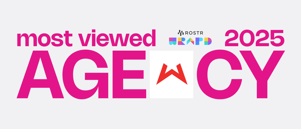 The Top 50 Agencies of 2025