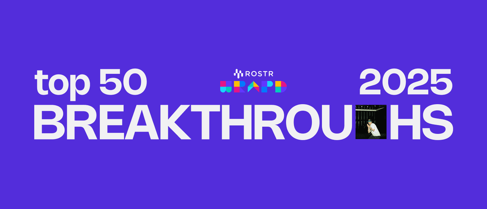 The Top 50 Breakthroughs of 2025