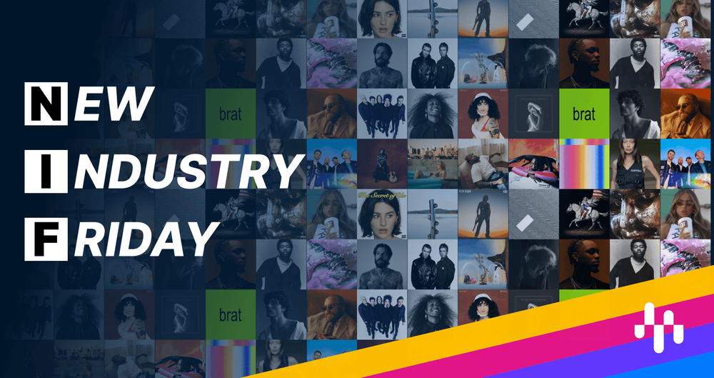 A New Music Industry Newsletter You'll Actually Want To Read