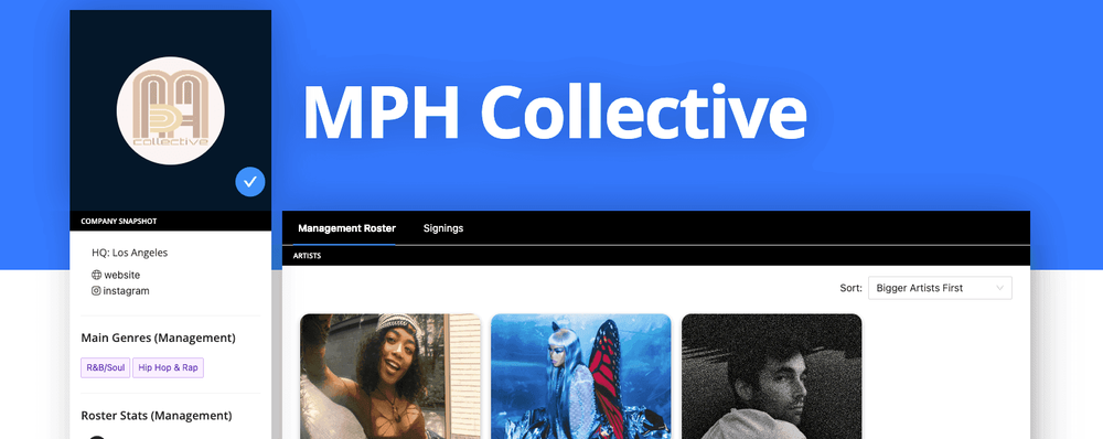 MPH Collective