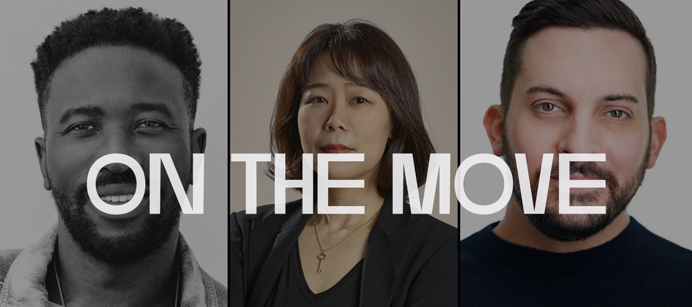 On The Move: Week 13