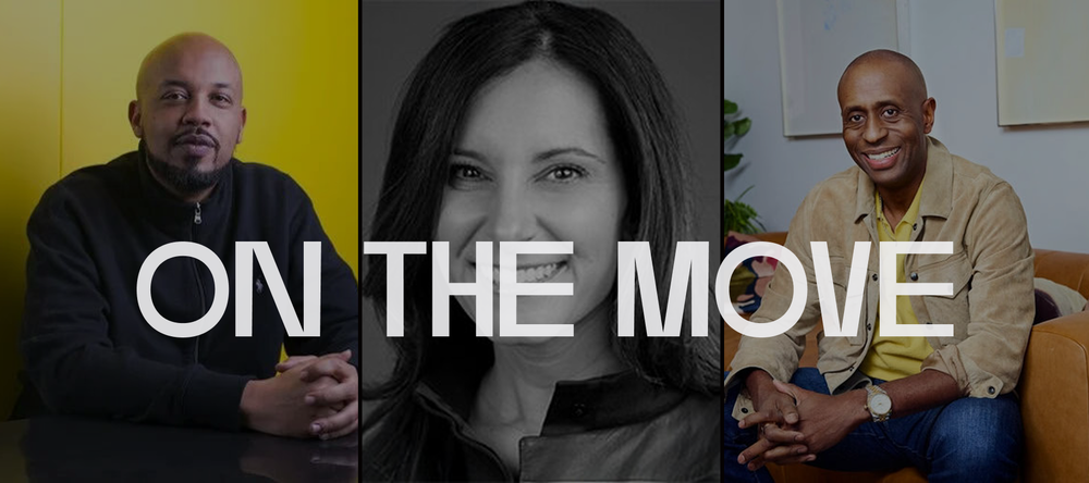 On The Move: Week 14