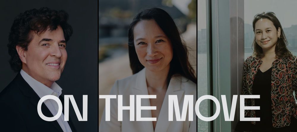 On The Move: Week 7
