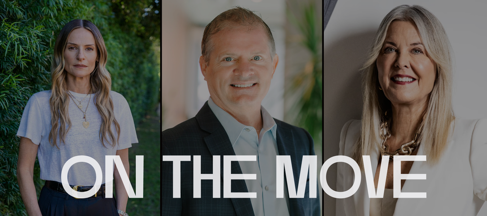 On The Move: Week 10