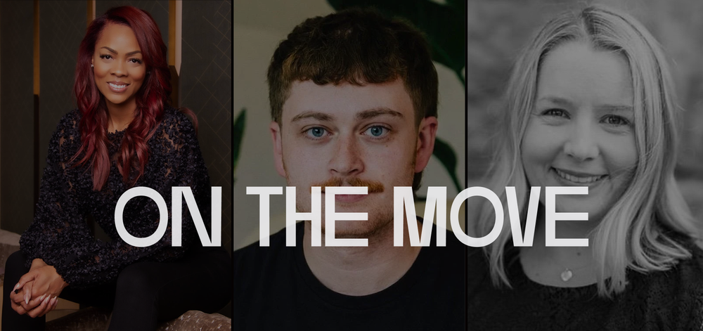 On The Move: Week 24