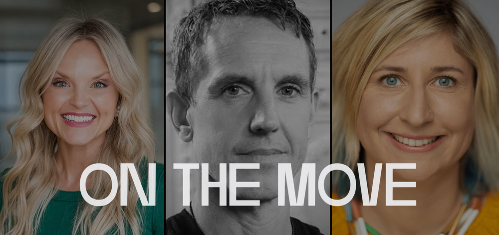 On The Move: Week 28