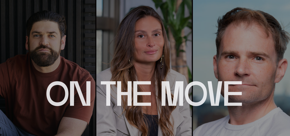 On The Move: Week 29