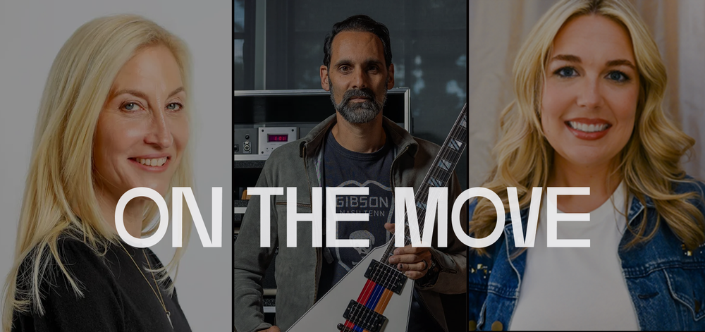 On The Move: Week 26