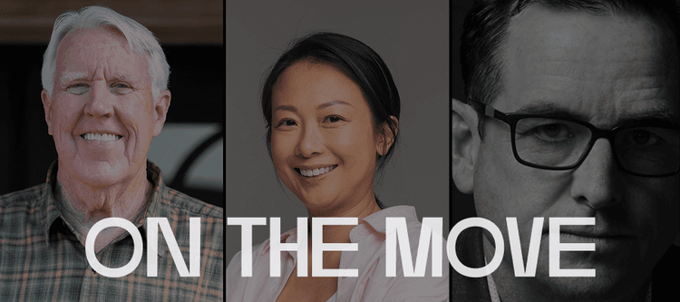 On The Move: Week 6