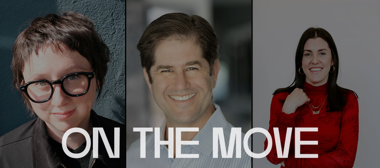 On The Move: Week 18