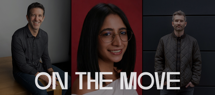 On The Move: Week 16