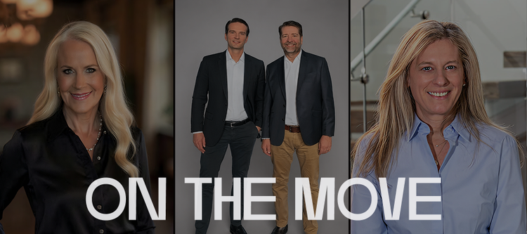 On The Move: Week 17