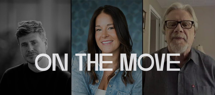 On The Move: Week 25